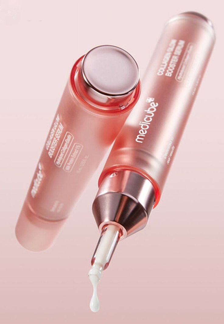 MEDICUBE COLLAGEN GLOW BOOSTER SERUM 15ml